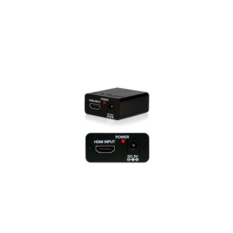 HDMI Extender Adapter Plug Female to Female – G226