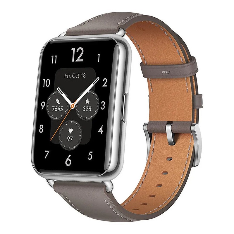 Huawei Watch Fit 2 Classic|Gray|White|Brand New