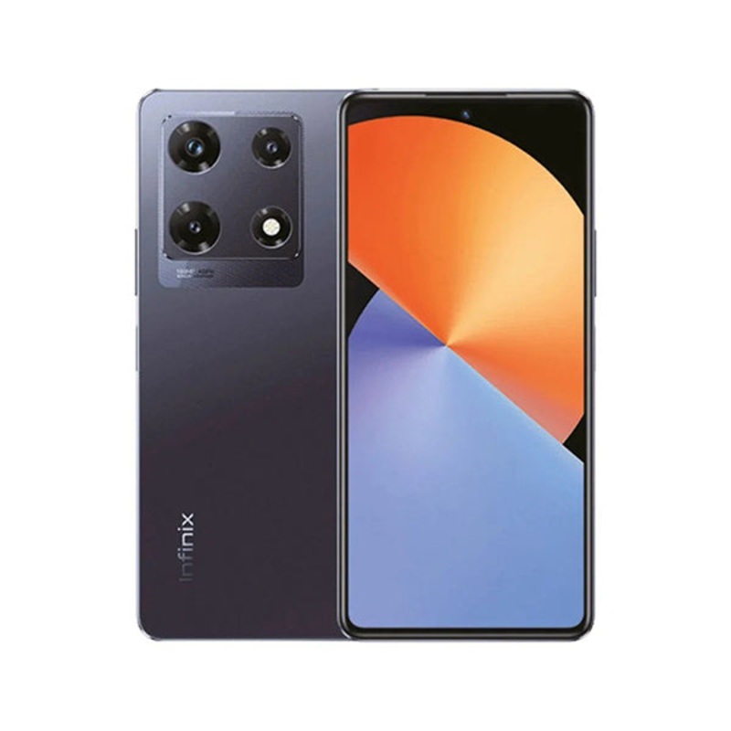Infinix Note 30 Pro 8GB/256GB + 8GB Extended RAM (16GB)