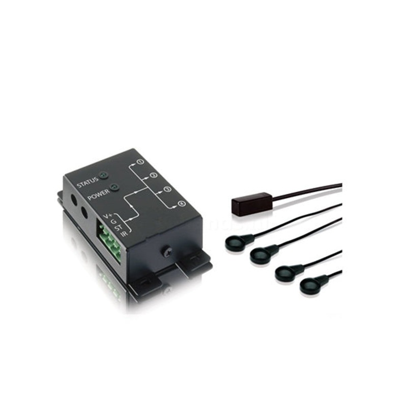 IR Infrared Transceiver Remote Control Repeater – G210A