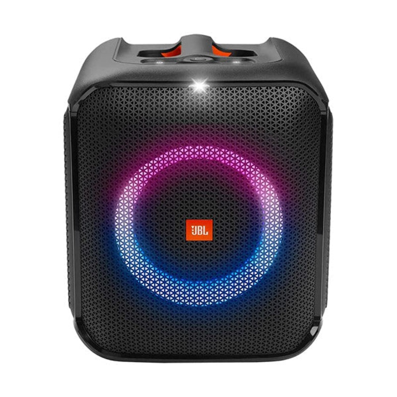 JBL Partybox Encore Essential: 100W Sound, Built-in Dynamic Light Show, and Splash Proof Design