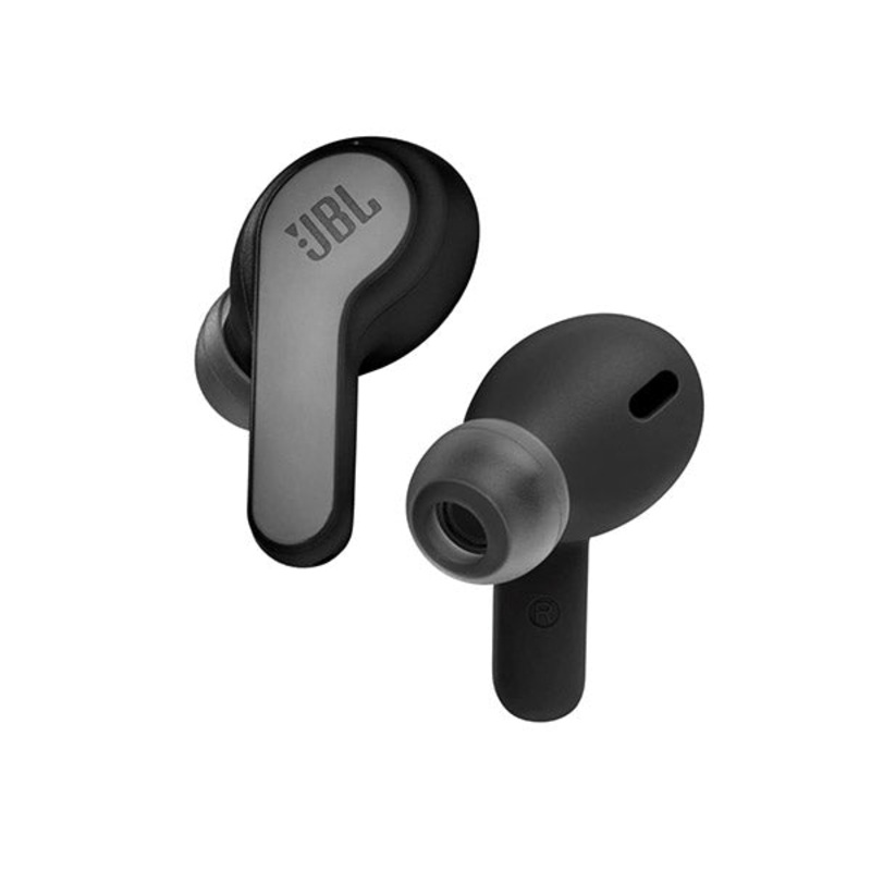JBL Wave 200TWS In Ear Earbuds with Mic, 20 Hours Playtime, Deep Bass Sound, Dual Connect Technology, Quick Charge, Comfort Fit Ergonomic Design, Voice Assistant Support for Mobiles