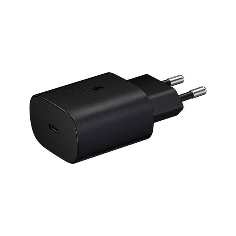 Official Samsung Original 25W PD Adapter
