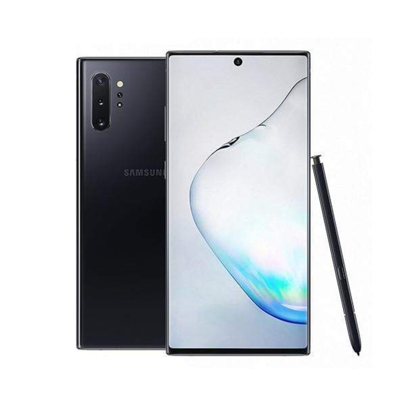 Samsung Galaxy Note 10+ 8GB/256GB, Dual Sim