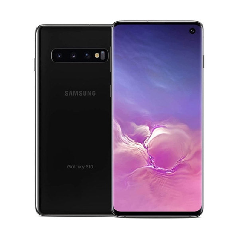Samsung Galaxy S10 8GB/128GB, Dual Sim