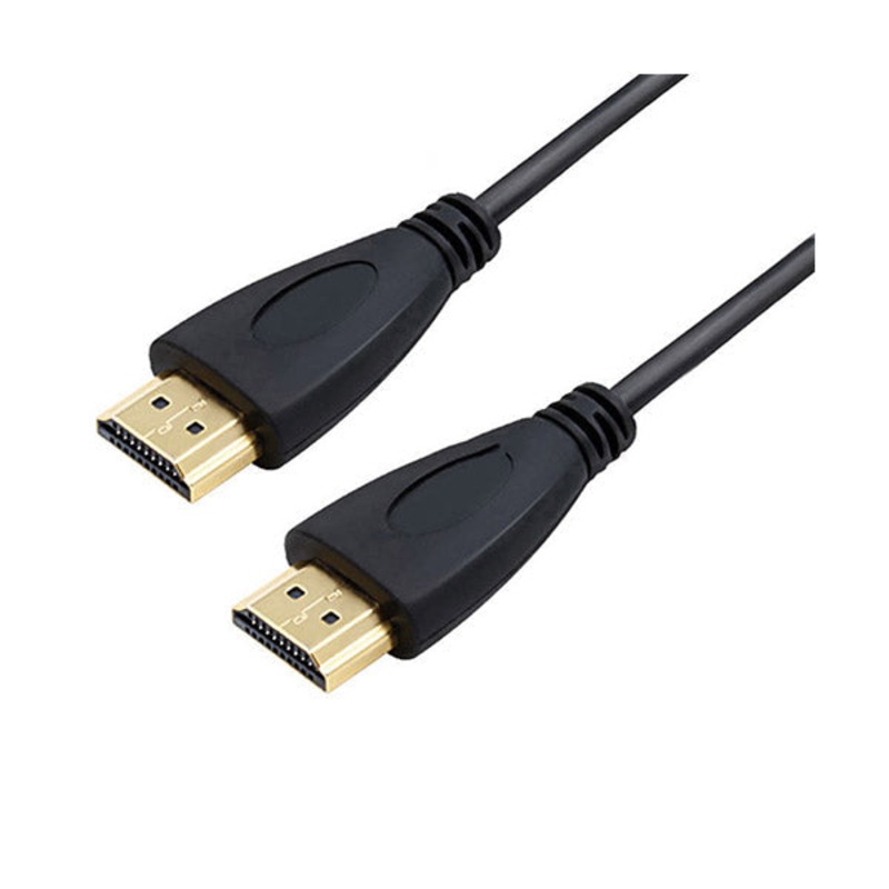 Sanyo CB3A HDMI Coated Cable 5m, 1.4V 24K