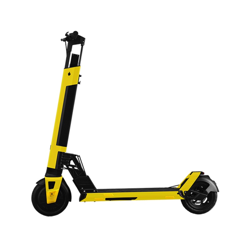 Switch E-Scooter|Neon Yellow|Black|Brand New
