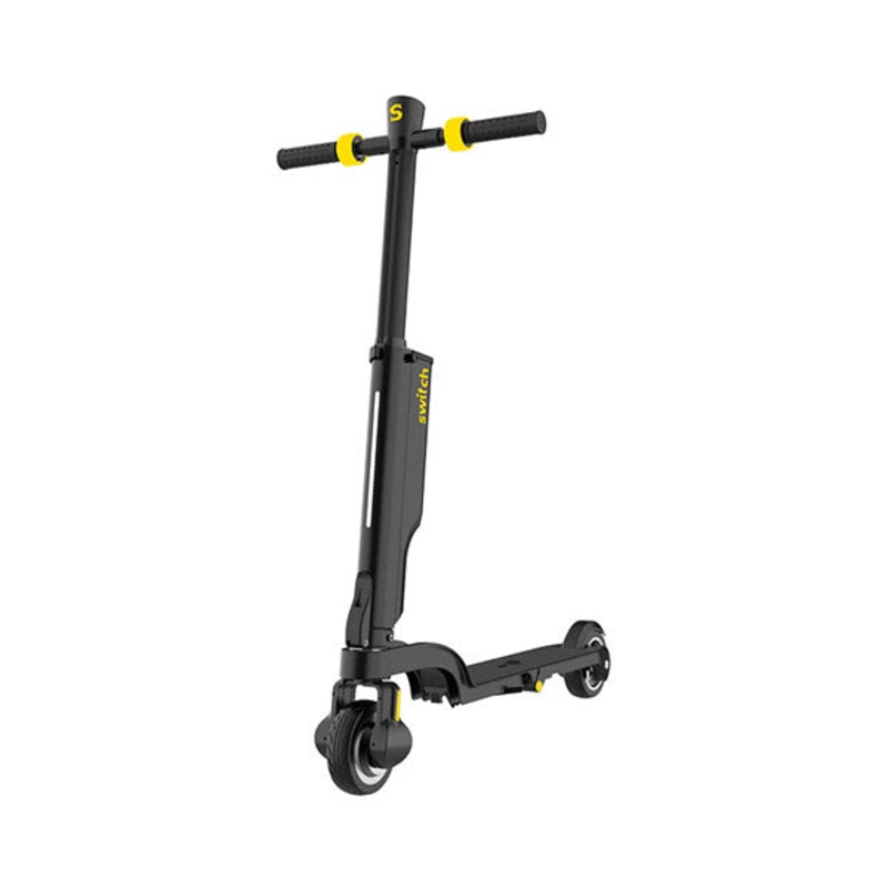 Switch Foldable Backpack E-Scooter ES-A125, Backpack Included