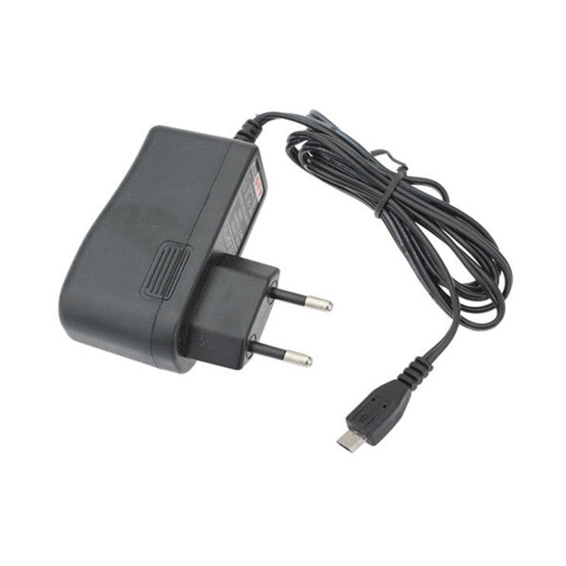 Top Adapter Power Supply to Micro USB – CYZ059