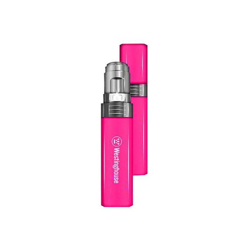 Westinghouse Electric Facial Hair Remover for Women- WH1113
