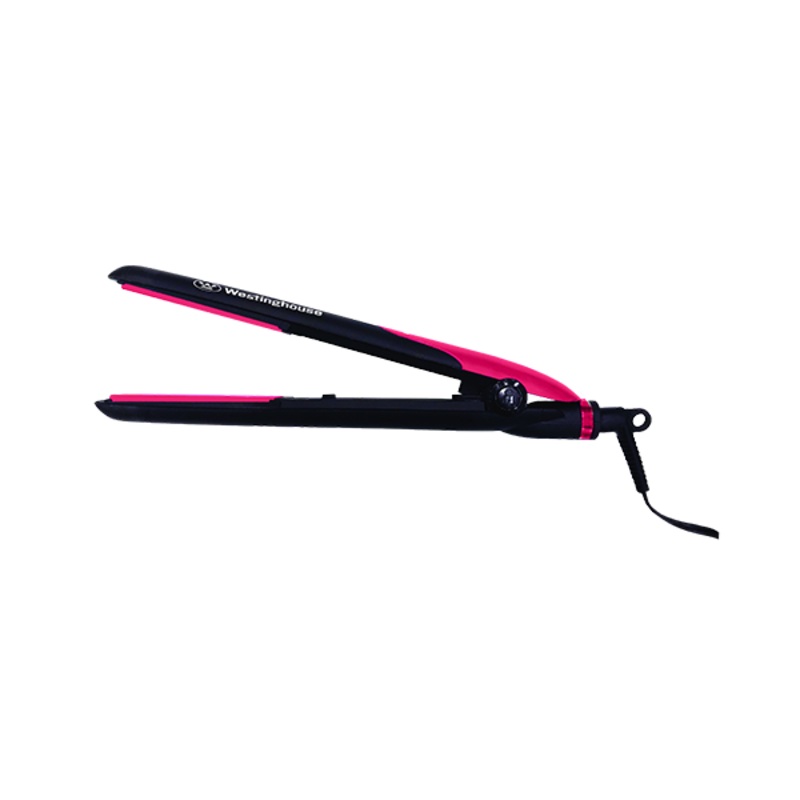 Westinghouse Flat Ceramic Hair Straightener Iron – WH1126