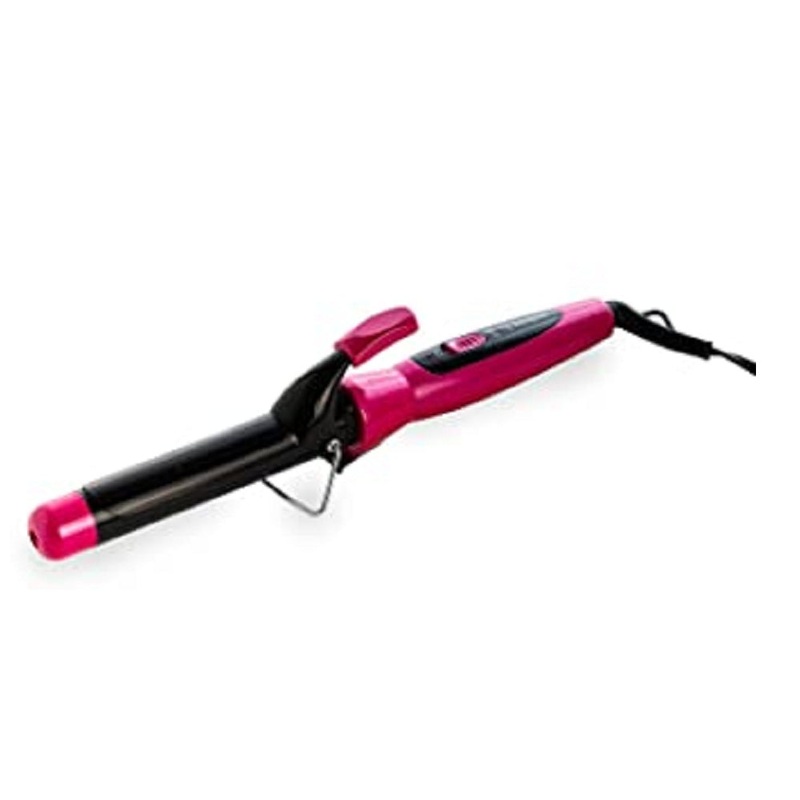 Westinghouse Hair Curling Ceramic Iron Wand Curler Barrel – WH1124