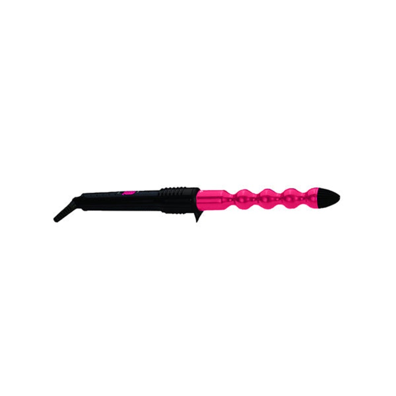 Westinghouse Hair Curling Wand Beach Curler Waver Iron Spiral Bubble Styling – WH1132