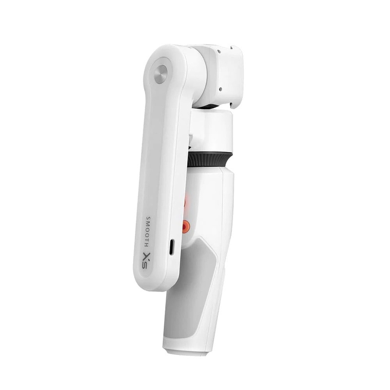 Zhiyun Smooth XS|White|Pink|Brand New
