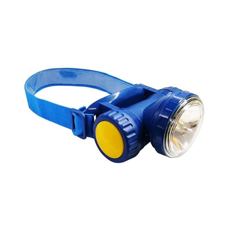 1L Headlight|Blue|Brand New