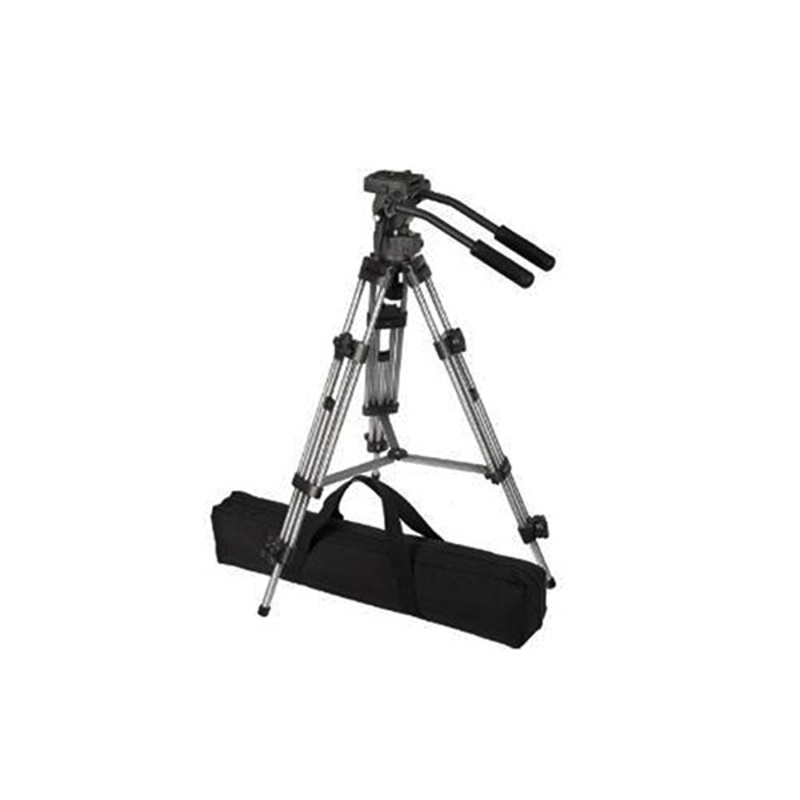 Anyall Professional Tripod 360 degree Ball Head with Bag 8 Kg Load – AT9909