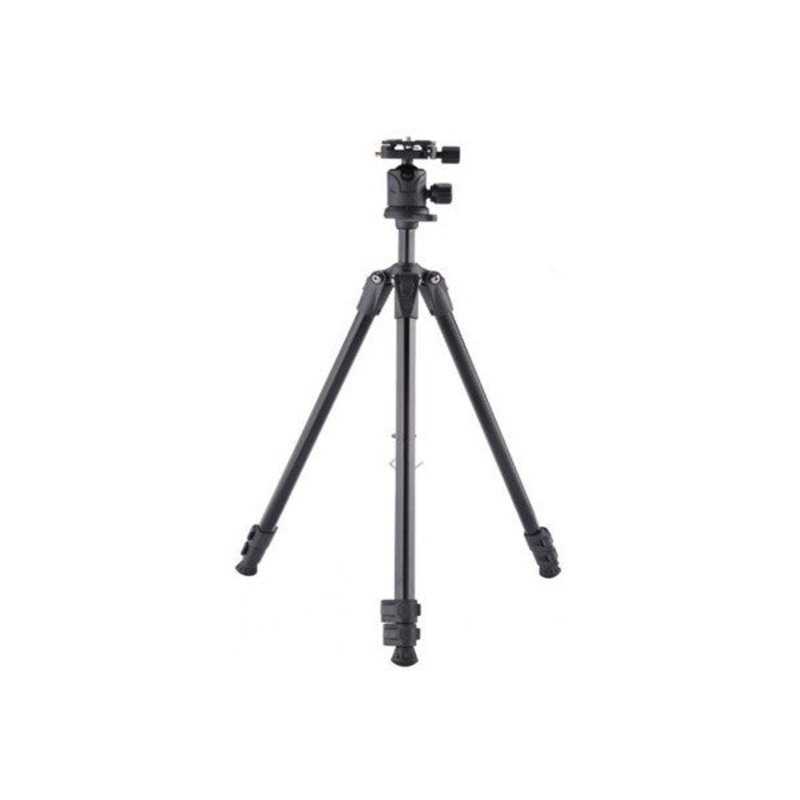 Anyall Tripod 360 degree Ball Head 3.5 Kg Load – AT6618
