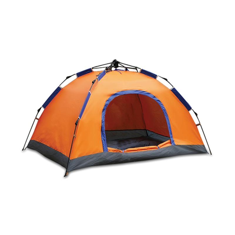 Automatic Pop-Up Camping Tent – 3 individuals
