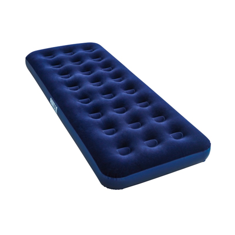 Bestway Inflatable Air Bed/ Mattress – 185x76x22cm