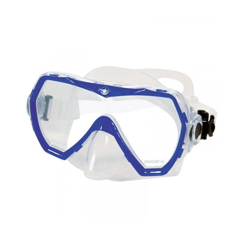 Beuchat Corso Diving/ Snorkeling Mask