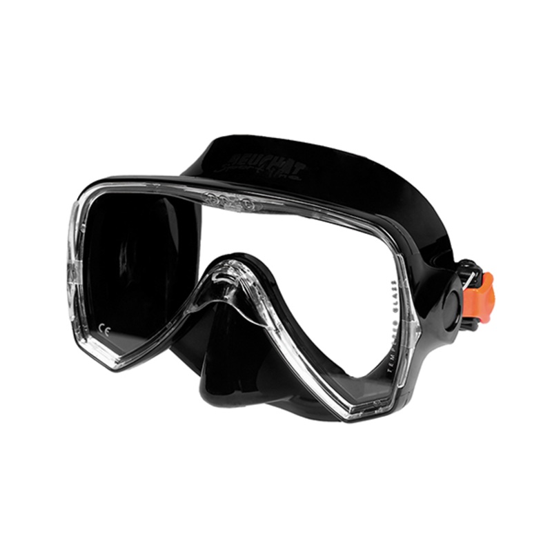 Beuchat Oceo Diving/ Snorkeling Mask V3