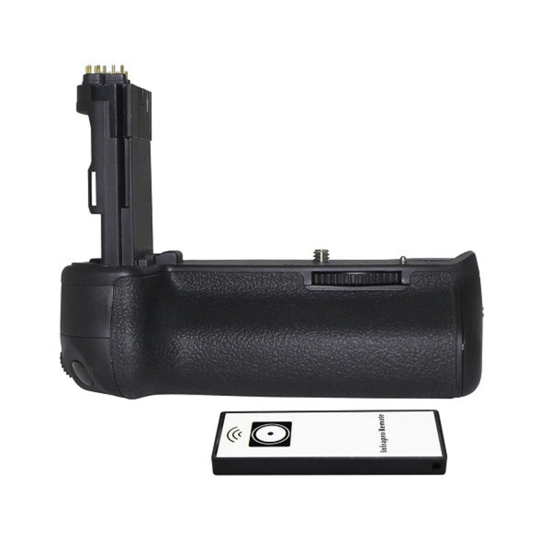 BG-E13 Vertical Battery Grip for Canon EOS 6D – P545