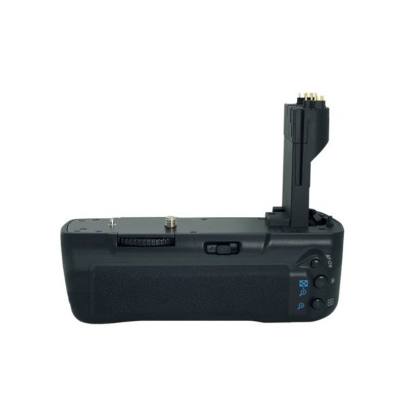 BG-E6 Vertical Battery Grip for Canon 5D mark – P552