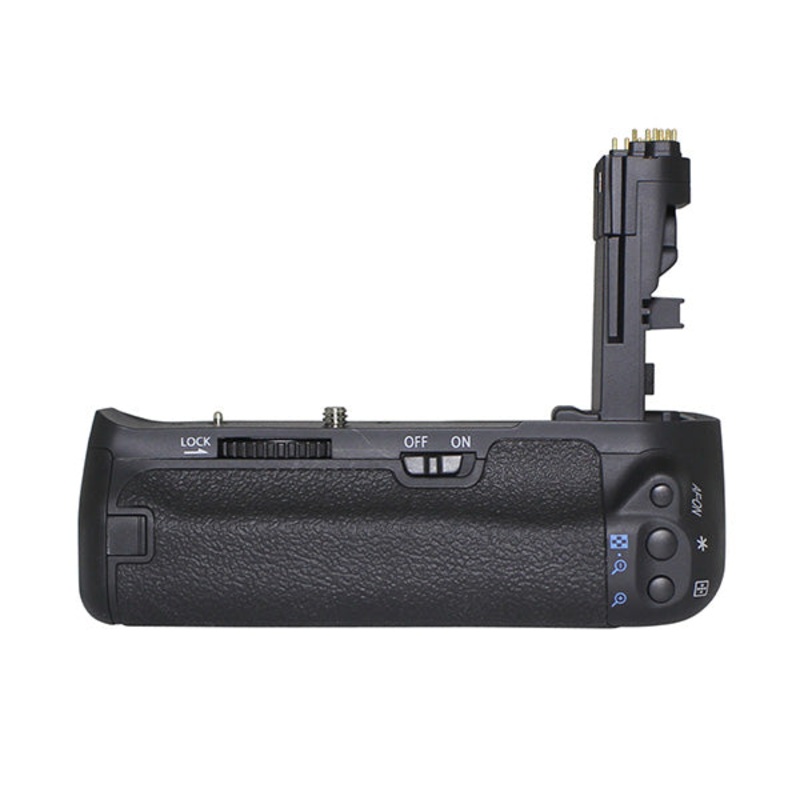BG-E9 Vertical Battery Grip for Canon EOS 60D / 60DA – P548