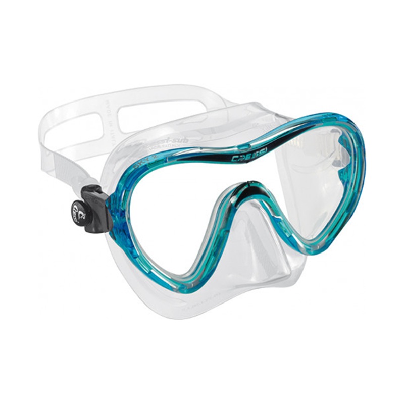 Cressi Sky Diving/ Snorkeling Mask