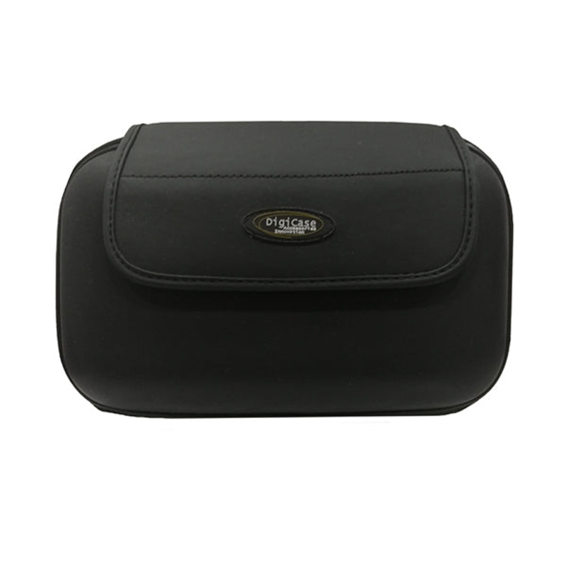 Digicase Hard Carrying Case Bag for Digital Video Camera Dimensions 20x8x13cm – 7057