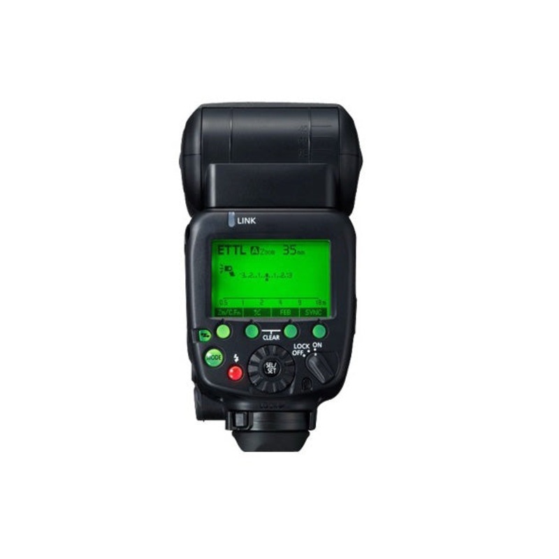 Flash Speed light for Canon – PH30