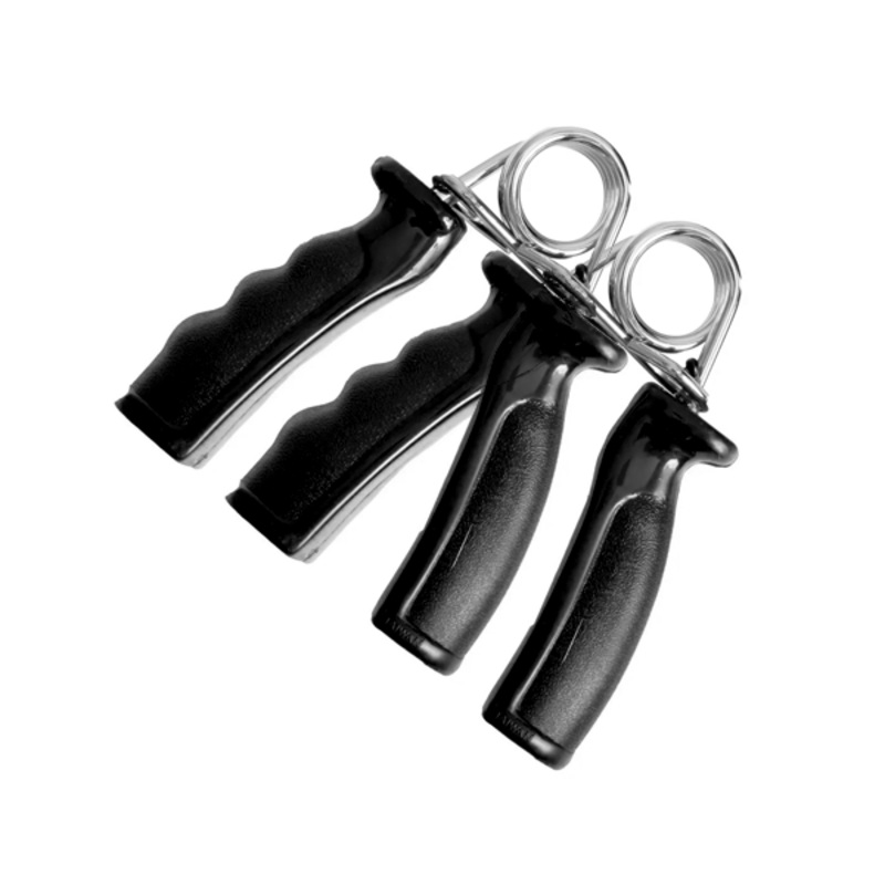 Hand Grips (Class C)|Black|Brand New