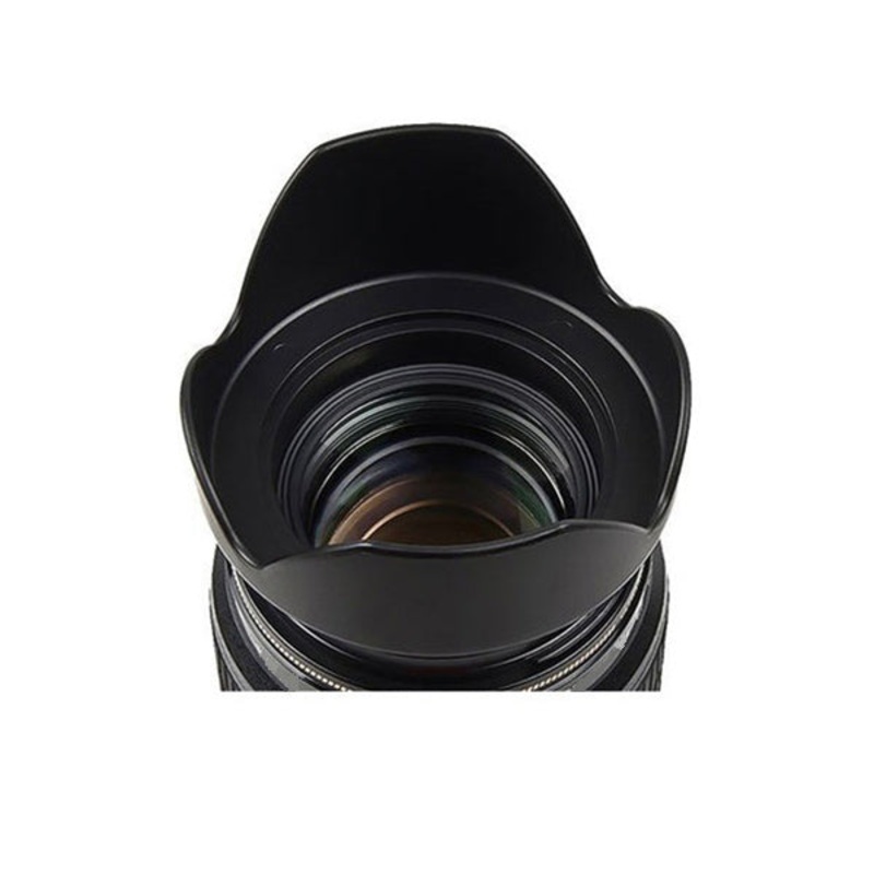 Massa 82mm Lens Hood for Cameras including Nikon, Canon, Sony – P708