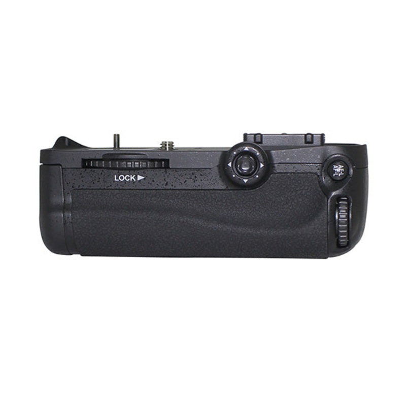 MB-D11H Vertical Battery Grip for Nikon D7000 – P559