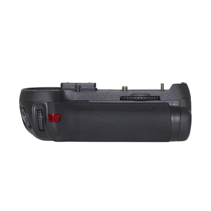MB-D12H Vertical Battery Grip for Nikon D800 / D800E / D810 / D810A – P561