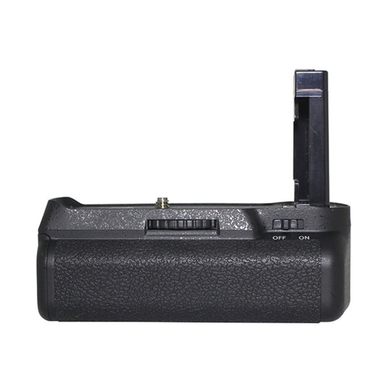 MB-D3100 Vertical Battery Grip for Nikon D3100 / D32000 / D5300 – P558