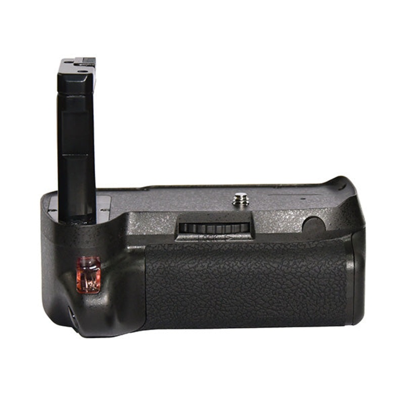 MB-D3400 Vertical Battery Grip for Nikon D3400 – P560