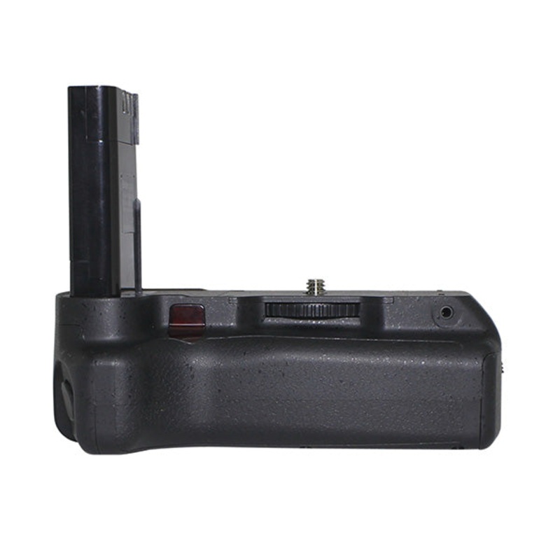 MB-D5000 Vertical Battery Grip for Nikon D5000 / D3000 / D60 / D40 – P557