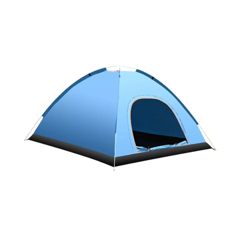 Outdoor Camping Tent – 3 individuals – 1.5 X 2