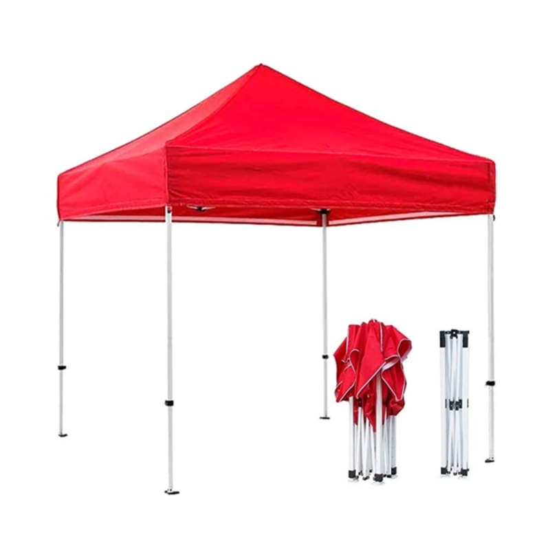Outdoor Garden Tent|Red|Brand New