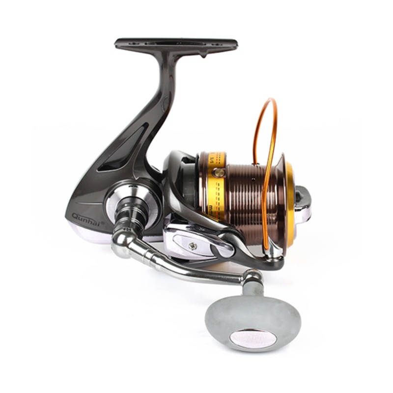 Qunhai GA 9000 A Fishing/ Spinning Reel