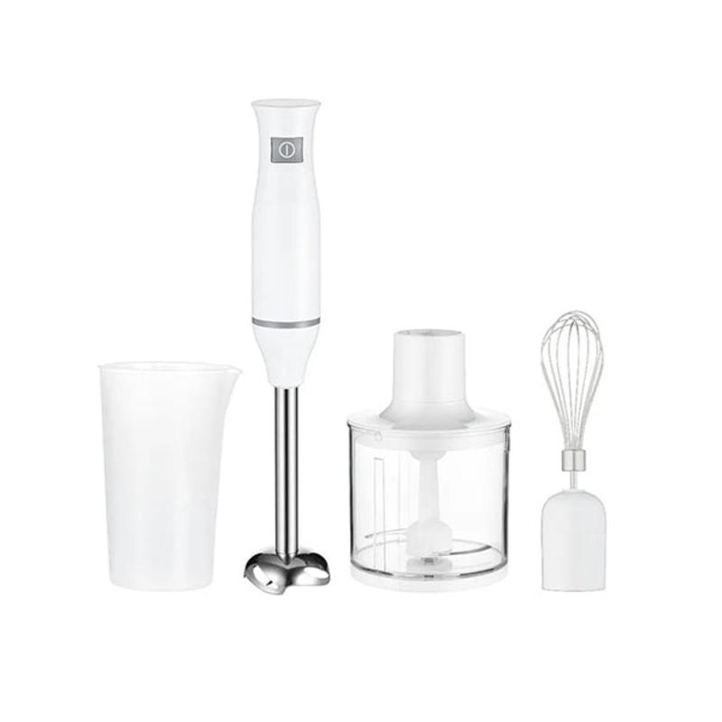 RAF 3 in 1 Stainless Blender R-298