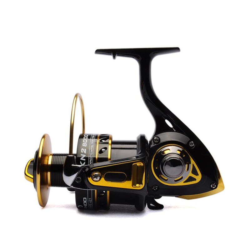 Saratoga NC2 8000 Fishing/ Spinning Reel