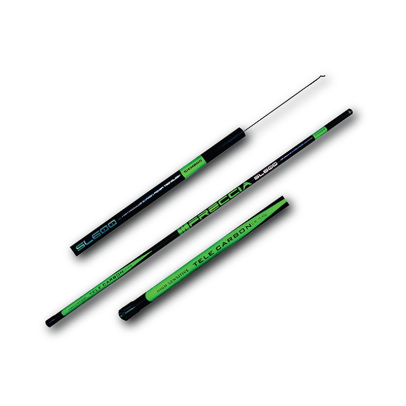 Shimano PRECCIA Telescopic Fishing Rod – 9.0m