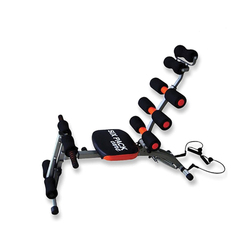 Six Pack Care Machine – 6 modes in 1
