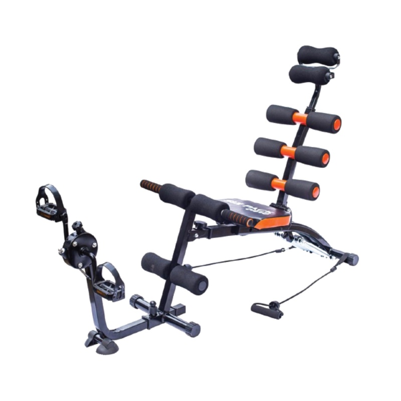 Six Pack Care Machine – 7 modes in 1