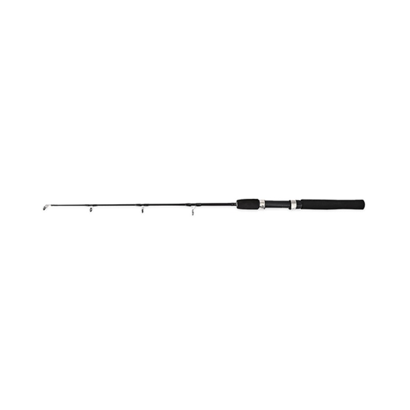 Special One-Piece Spinning Fishing Rod