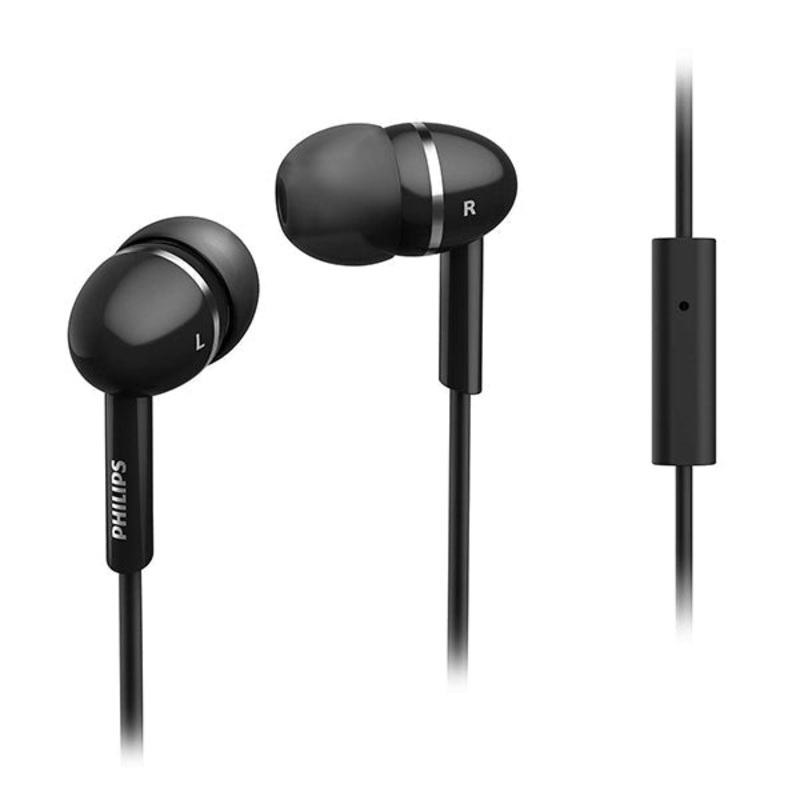 Aita Wired Earphones – AT883|Black|Brand New