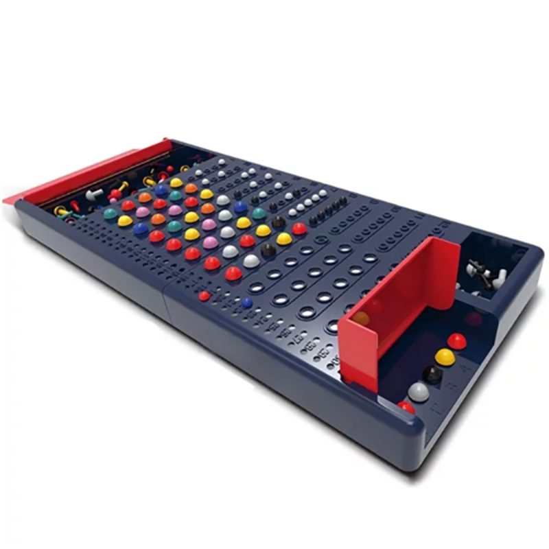 CodeBreaker Board Game|Navy Blue|Brand New
