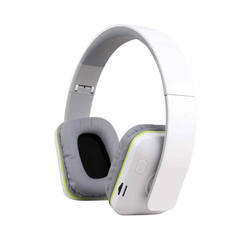 Conqueror Bluetooth Wireless Headphone Over Ear with Mic – BT543